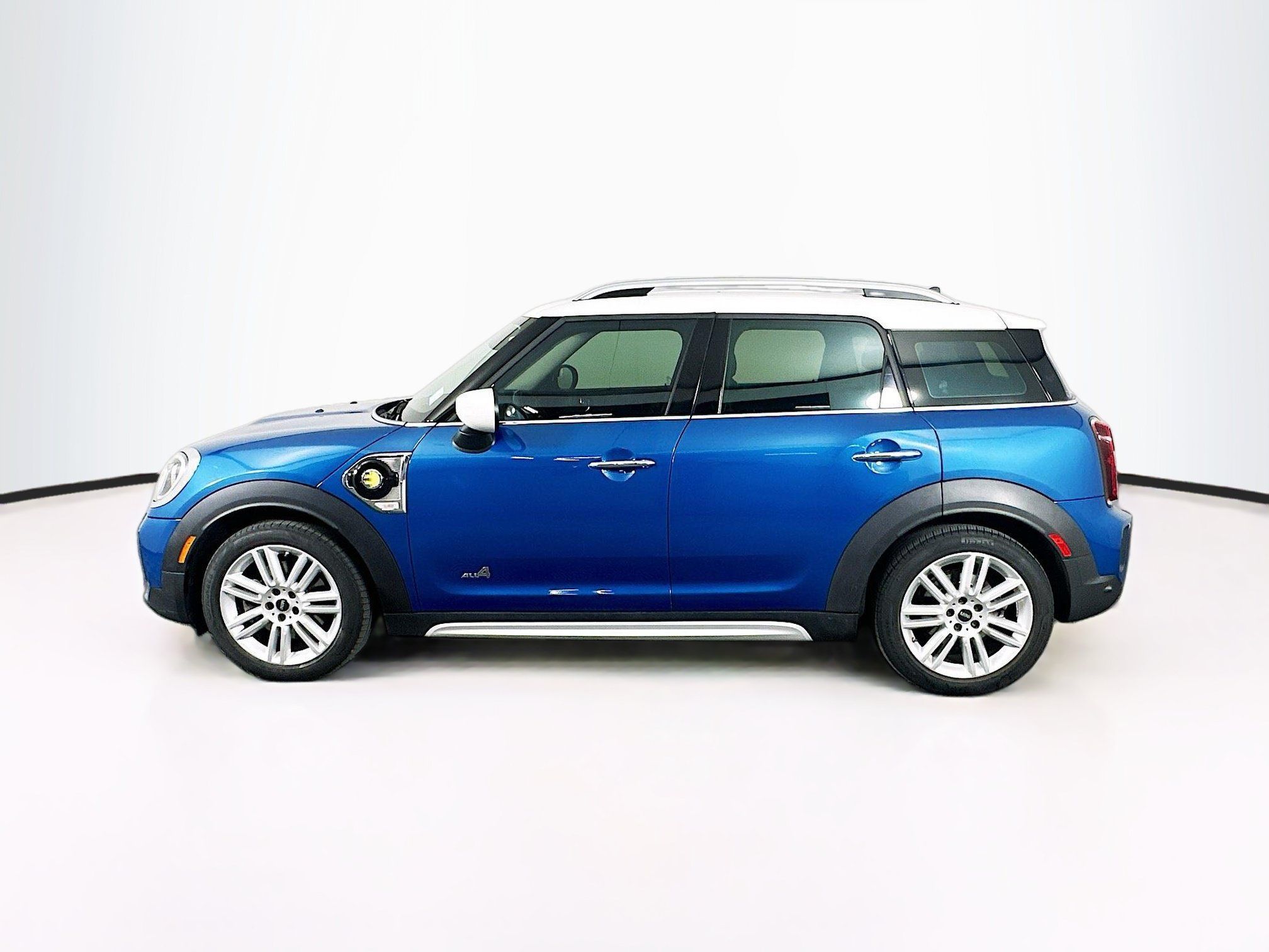 Used 2023 MINI Cooper Countryman SE AWD/4WD image 4