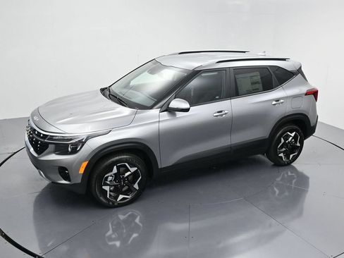 Used 2026 Kia Seltos S AWD/4WD image 20