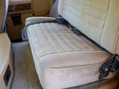 Used 1995 HUMMER H1 4-Door Wagon image 57