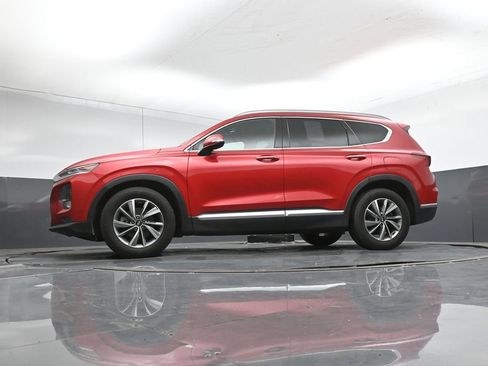 Used 2020 Hyundai Santa Fe SEL w/ Convenience + Premium Package FWD image 40