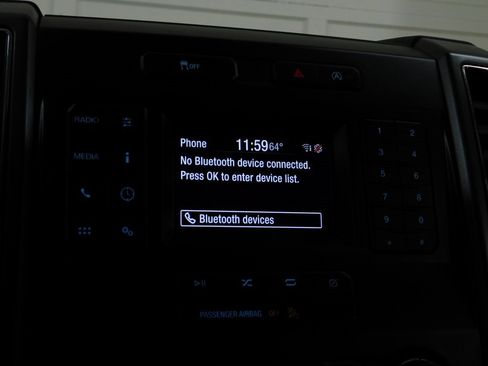 Used 2018 Ford F150 XLT w/ Heavy-Duty Payload Package image 55