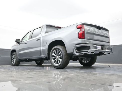 New 2026 Chevrolet Silverado 1500 LT image 41