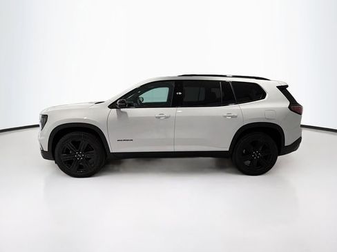 New 2026 GMC Acadia Elevation w/ Black Edition AWD/4WD image 4