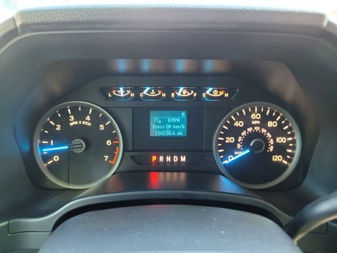 Used 2018 Ford F150 XLT RWD image 24
