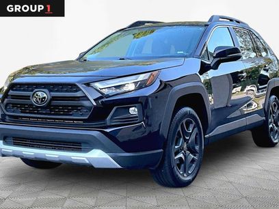 Certified 2024 Toyota RAV4 Adventure