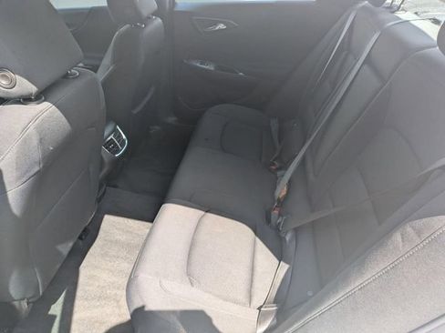 Used 2023 Chevrolet Malibu LT w/ Driver Confidence Package FWD image 26