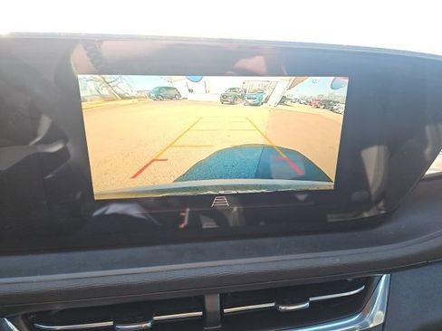 New 2026 Buick Envista Preferred w/ Convenience I Package FWD image 23