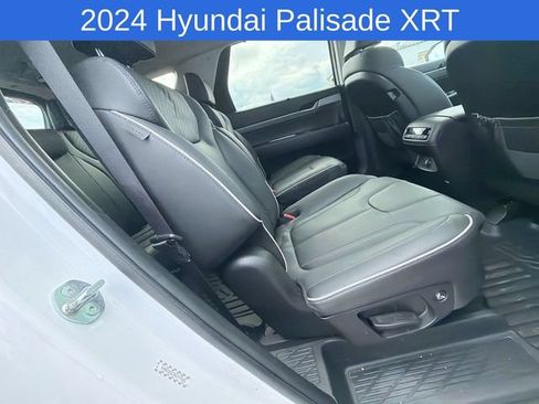Used 2024 Hyundai Palisade XRT AWD/4WD image 19