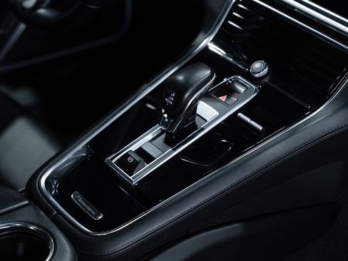 Used 2021 Porsche Panamera Turbo S image 63