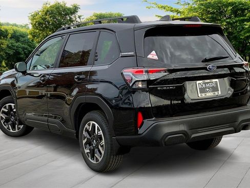 New 2026 Subaru Forester Premium image 3