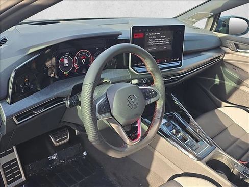 New 2026 Volkswagen GTI Autobahn image 5