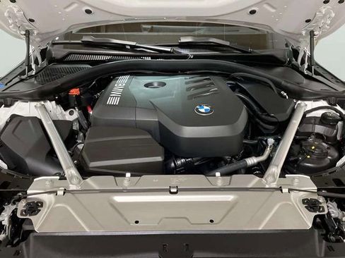 Used 2025 BMW 430i xDrive w/ Premium Package image 80