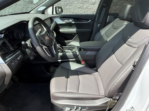 New 2026 Cadillac XT5 Premium Luxury image 16