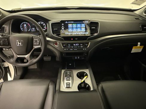 New 2026 Honda Ridgeline RTL image 13