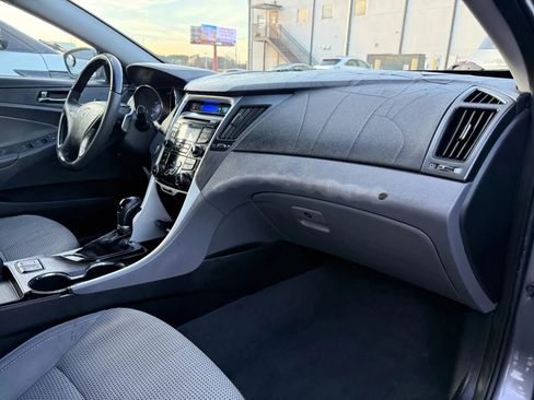 Used 2013 Hyundai Sonata SE FWD image 19
