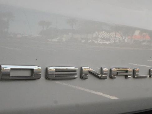 Used 2024 GMC Yukon Denali w/ Max Trailering Package image 39