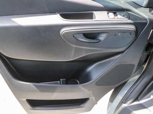 New 2025 Mercedes-Benz Sprinter 2500 image 21