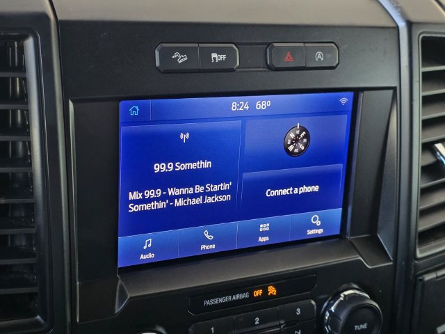 Used 2020 Ford F150 XL w/ Equipment Group 101A Mid AWD/4WD image 17