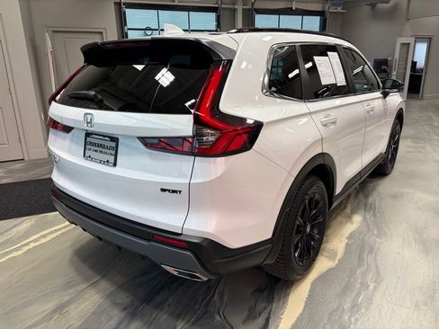 Used 2023 Honda CR-V Sport image 32