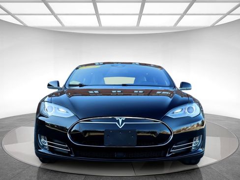 Used 2016 Tesla Model S 85D image 2