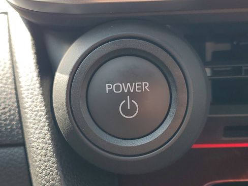 Certified 2024 Toyota Prius Prime FWD image 25