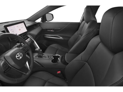Used 2023 Toyota Venza Nightshade AWD/4WD image 9