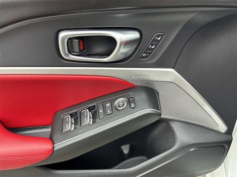 Used 2025 Acura Integra A-Spec image 21