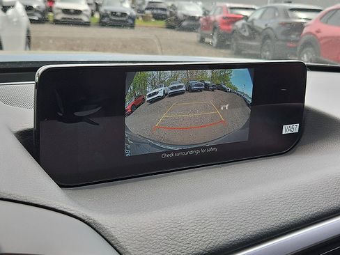 New 2026 MAZDA CX-50 AWD 2.5 S w/ Select Package image 15