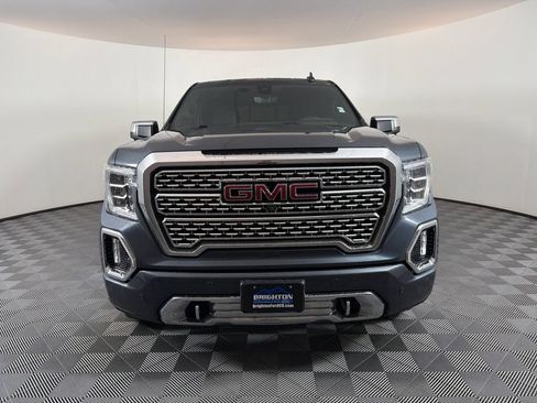 Used 2019 GMC Sierra 1500 Denali w/ Denali Ultimate Package AWD/4WD image 8