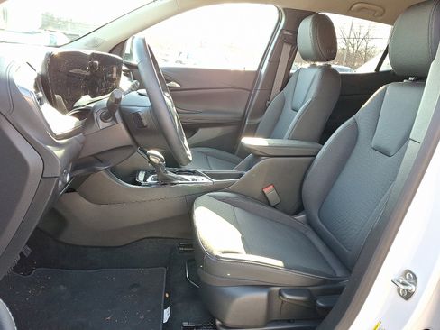 Certified 2025 Buick Encore GX Preferred image 15