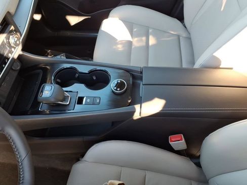 New 2026 Nissan Rogue SV image 15