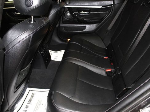 Used 2018 BMW 430i Gran Coupe xDrive image 13