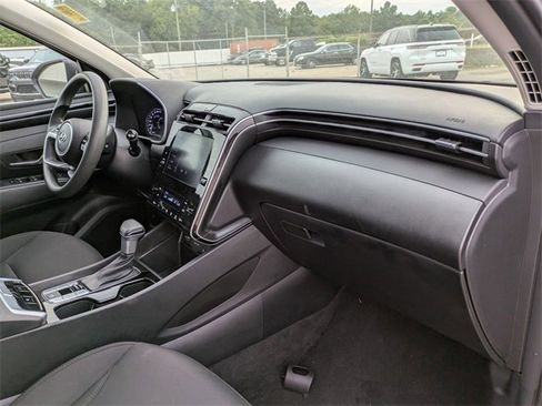 Used 2024 Hyundai Tucson SEL image 35
