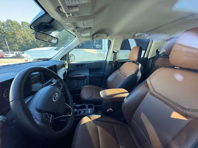 Used 2024 Ford Maverick Lariat AWD/4WD image 4