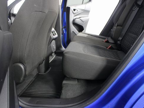 Used 2024 Chevrolet Equinox LT image 16