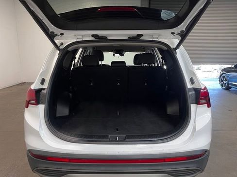 Used 2023 Hyundai Santa Fe SEL FWD image 16