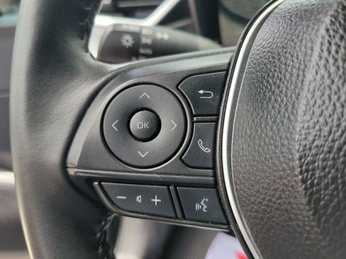 Used 2025 Toyota Corolla SE FWD image 22