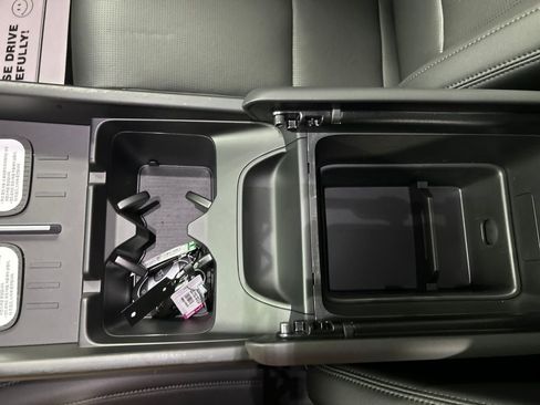 New 2026 Hyundai Santa Fe Limited image 20