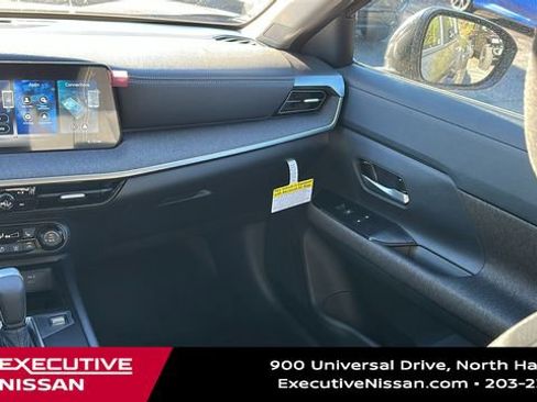 New 2026 Nissan Kicks SV w/ SV Premium Package image 19