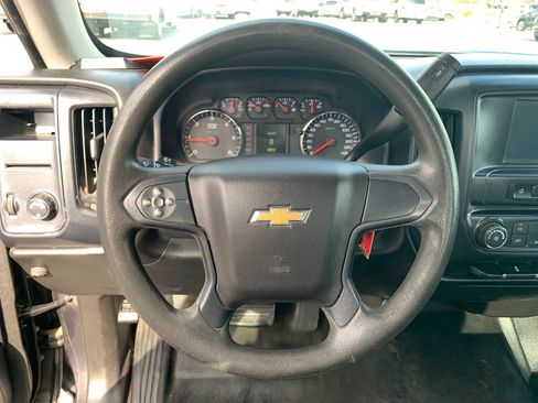 Used 2016 Chevrolet Silverado 1500 W/T w/ WT Fleet Convenience Package image 10