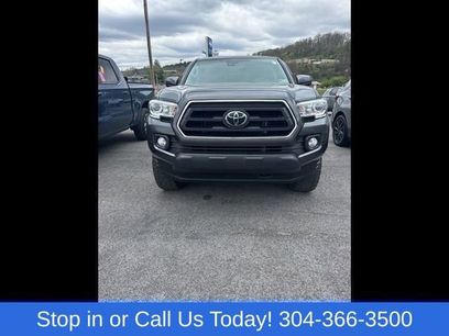Used 2022 Toyota Tacoma SR5