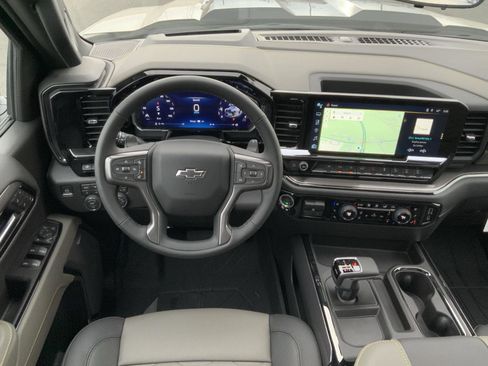 New 2026 Chevrolet Silverado 1500 ZR2 image 35