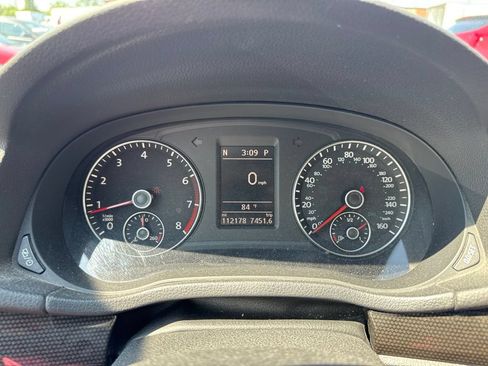 Used 2015 Volkswagen Passat 1.8T Sport FWD image 12
