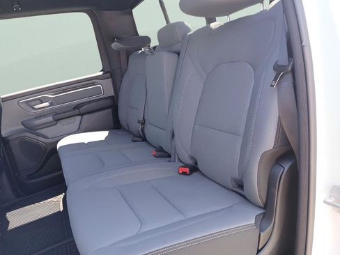 Used 2022 RAM 1500 Big Horn AWD/4WD image 26