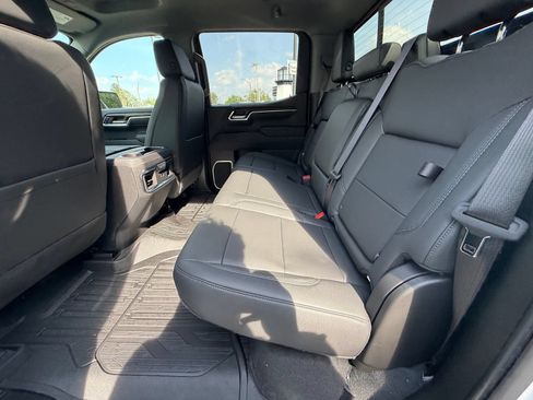 New 2026 GMC Sierra 1500 SLT w/ SLT Premium Plus Package AWD/4WD image 4