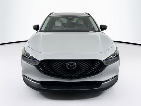 New 2026 MAZDA CX-30 AWD 2.5 S image 4