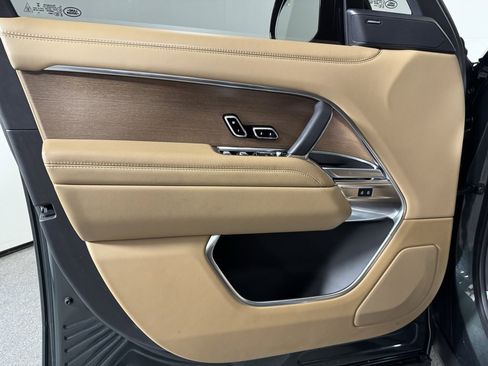 Used 2023 Land Rover Range Rover SE image 11