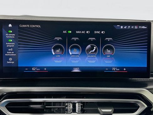 Certified 2024 BMW M240i xDrive Coupe w/ Premium Package image 16