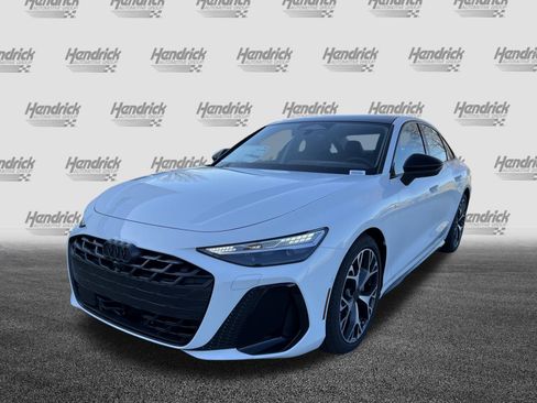 New 2026 Audi A6 Prestige image 5