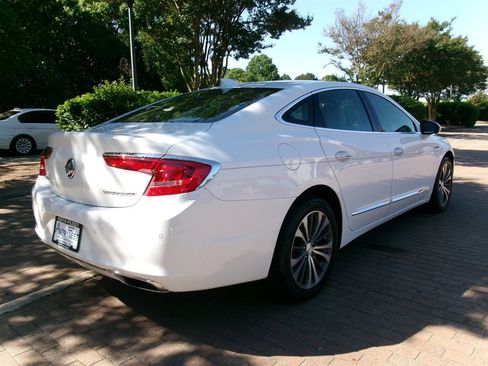 Used 2017 Buick LaCrosse Essence w/ Sights and Sounds Package image 5